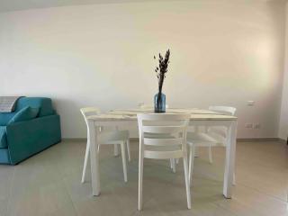 ACQUAMARINA Appartamento nuovo sul mare - 3