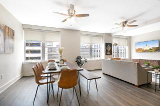 Luxury 4B Condo Newly Renovated Steps to French Quarter - Nueva Orleans - 4