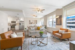 Luxury 4B Condo Newly Renovated Steps to French Quarter - Nueva Orleans - 6