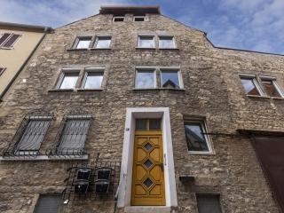 Homiestay am Main mit Dachterrasse zur gemeinschaftlichen Nutzung aller Apartments & Fahrradgarage - Ochsenfurt - 3