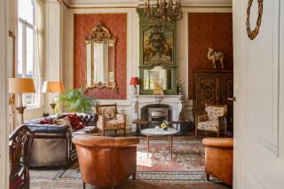 Kasteel Sterkenburg - 8