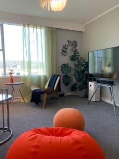 Central Nest- view & style - Wellington - 2