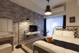 Tokyo Sunshine Tower - 1