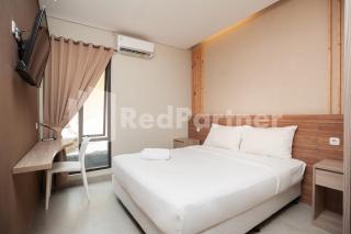 Caseira Citra Raya Syariah Mitra RedDoorz - - 0