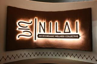 NILAI - An Ecorganic Wellness Collective - Kinattukkadavu - 6
