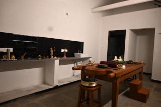 NILAI - An Ecorganic Wellness Collective - Kinattukkadavu - 2