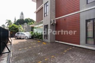 Caseira Citra Raya Syariah Mitra RedDoorz - - 4