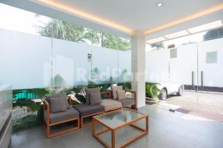 Caseira Citra Raya Syariah Mitra RedDoorz - - 2