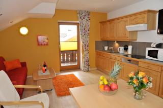 Apartmenthaus Sonnenhang - Schladming - 6