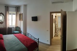 THERESA APARTMENT - Roma - 2