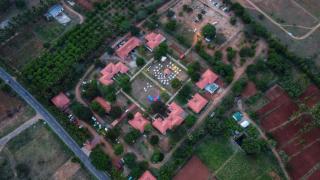 NILAI - An Ecorganic Wellness Collective - Kinattukkadavu - 7