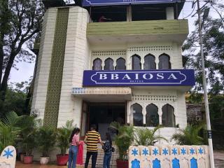 The JH Hotel Mountabu - 200 mtrs from Nakki Lake - Mount Ābu - 3