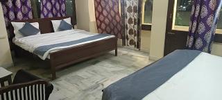 The JH Hotel Mountabu - 200 mtrs from Nakki Lake - Mount Ābu - 2