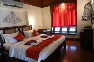NILAI - An Ecorganic Wellness Collective - Kinattukkadavu - 8