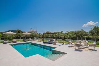 Tsilivi Pandessia Villa - Tsilivi - 3