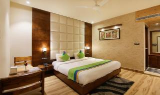 Treebo Punjabi Nature Residency, Near Faridabad Railway Station - Faridabad - 0