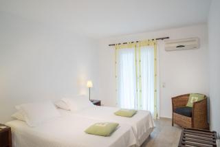 Skiathos Luxury Villa 2 Bedroom Villa Dyo Vromolimnos - Città di Skiathos - 4