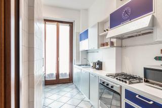 Easylife - Moderno rifugio a Porta Romana - Milan - 8