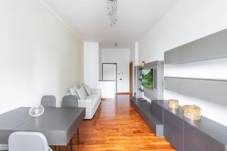 Easylife - Moderno rifugio a Porta Romana - Milan - 4