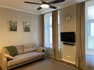 Old Town Modern Apartment - Riga - 5