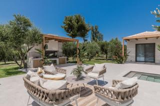 Tsilivi Pandessia Villa - Tsilivi - 1