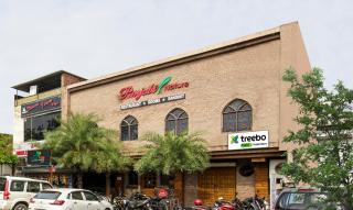 Treebo Punjabi Nature Residency, Near Faridabad Railway Station - Faridabad - 8