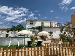 Vivienda rural Vega del Guadalquivir - Villacarrillo - 0