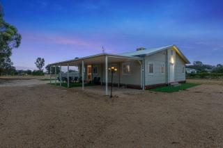 The Murray River Weekender - Ulupna West - 6