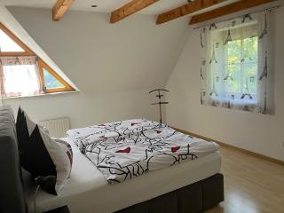 Apartment mit Pool und Aussicht - Kitzeck im Sausal - 2
