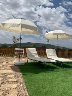 Vivienda rural Vega del Guadalquivir - Villacarrillo - 9