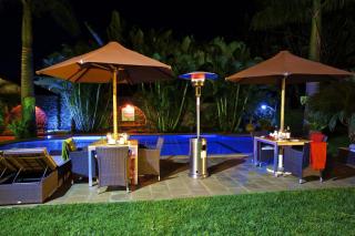 The Bedelle - Nairobi - 1