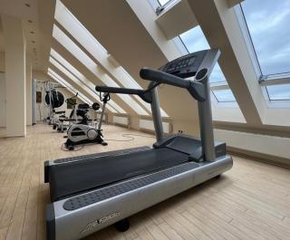 Vienna House by Wyndham Baltic Stralsund - Stralsund - 5