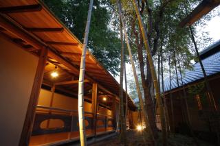 Sun Urashima Yuki no Sato - Toba - 2