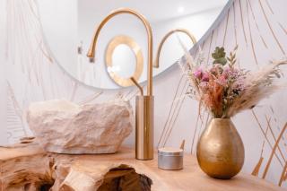 Viens on s'aime - Séjour romantique avec spa privatif près du Zoo de Beauval - Romorantin-Lanthenay - 3