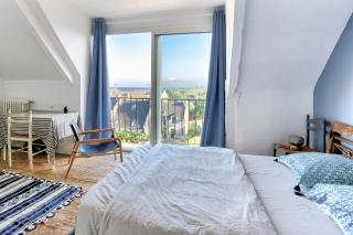 Presque Une Ile - Charmante maison vue mer - Saint-Jacut-de-la-Mer - 7