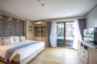 THEA Private Suites by TH District - 8