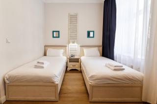 Stabu Sēta Residence - Riga - 8