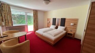 Hotel Silberfelsen - Menzenschwand - 9