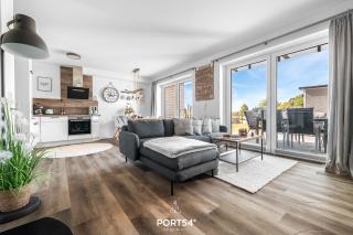 Ferienhaus Stay Salty Büsum - 8