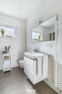 Penthouse Sonnendeck 22 - Olpenitz - 8