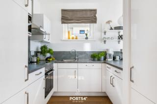 Penthouse Sonnendeck 22 - Olpenitz - 7