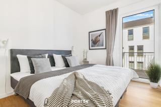 Penthouse Sonnendeck 22 - Olpenitz - 6