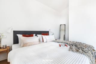 Penthouse Sonnendeck 22 - Olpenitz - 3