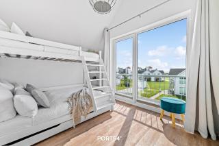 Meerhaus 18 - Olpenitz - 8