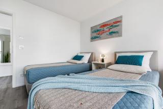 Blue Heaven - Olpenitz - 2