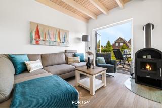 Watt'n Huus - Büsum - 8