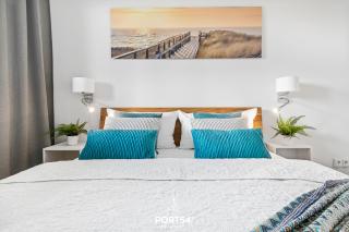 Marina Sunset East - 1