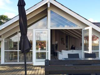 6 person holiday home in Snedsted - Stenbjerg - 6