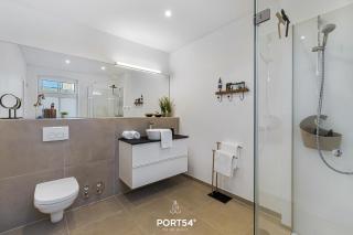 Ferienwohnung Morgentanz, App 6 Emmelsbüll - Emmelsbüll-Horsbüll - 6