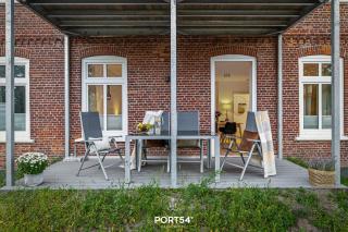 Ferienwohnung Morgentanz, App 6 Emmelsbüll - Emmelsbüll-Horsbüll - 5